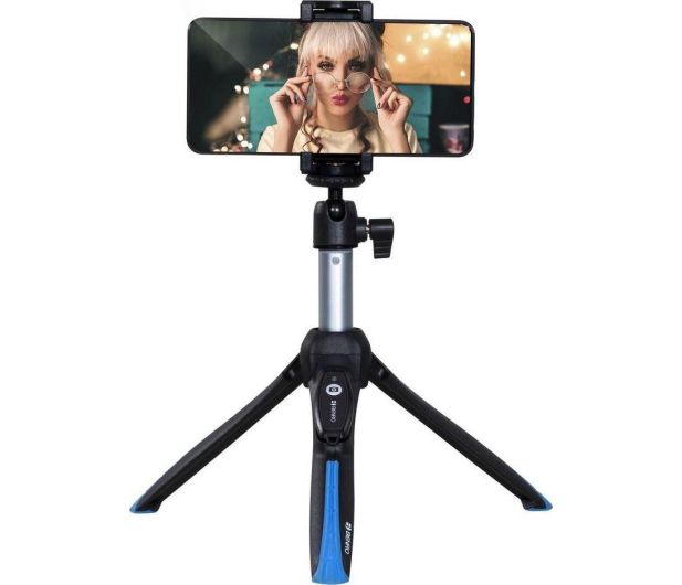 Benro Selfie Stick BK15 - 733018 - zdjęcie 3